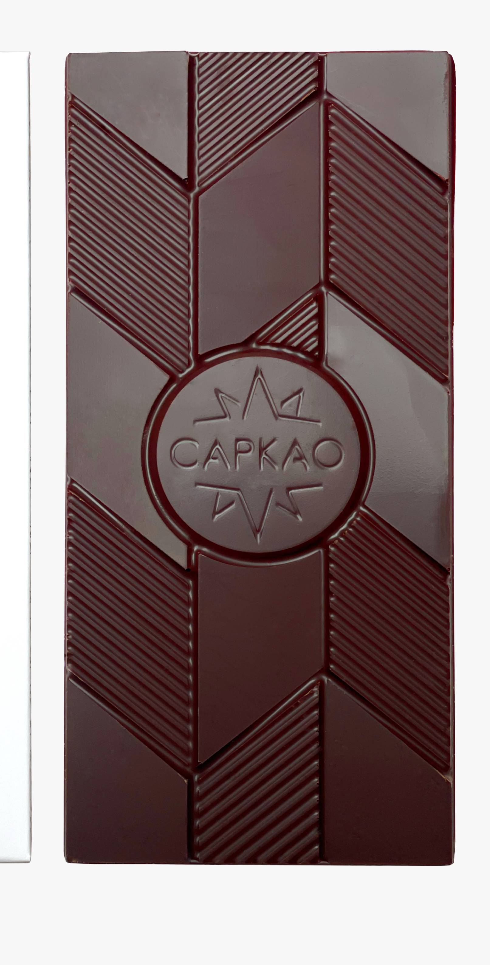 Tablette Fourrée Praliné Sarrasin