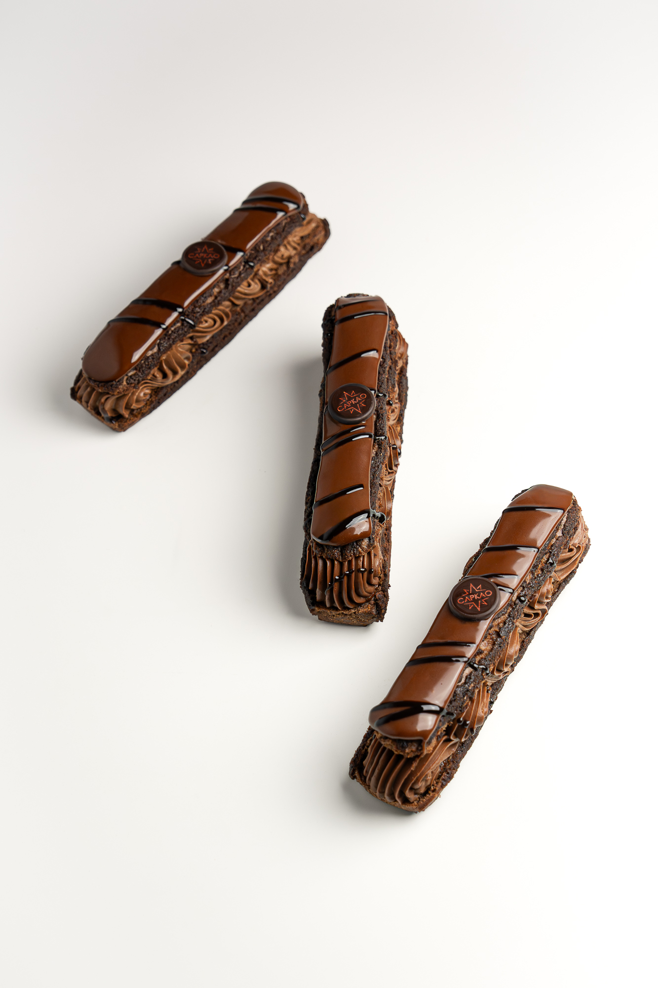 L'Eclair au chocolat – Image 2