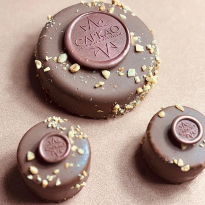 Entremet - le Capcahuète