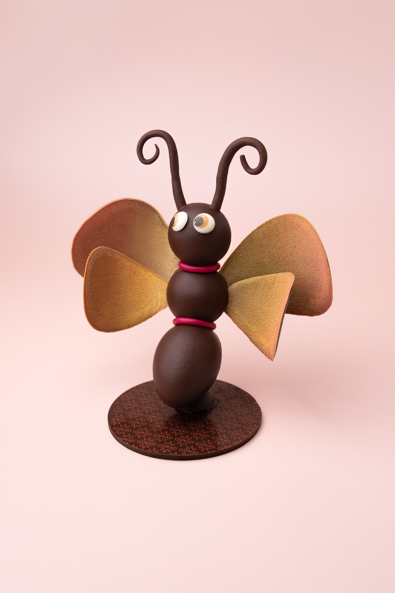 Rem le Papillon