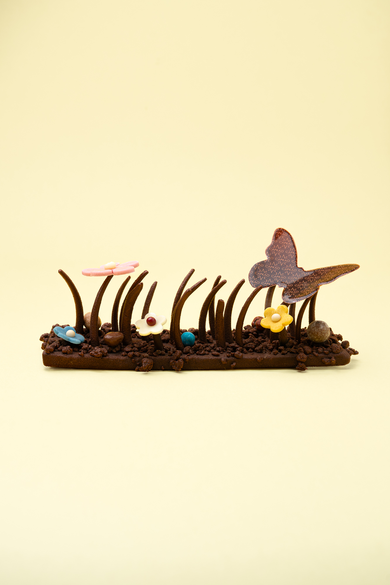 Jardin Gourmand